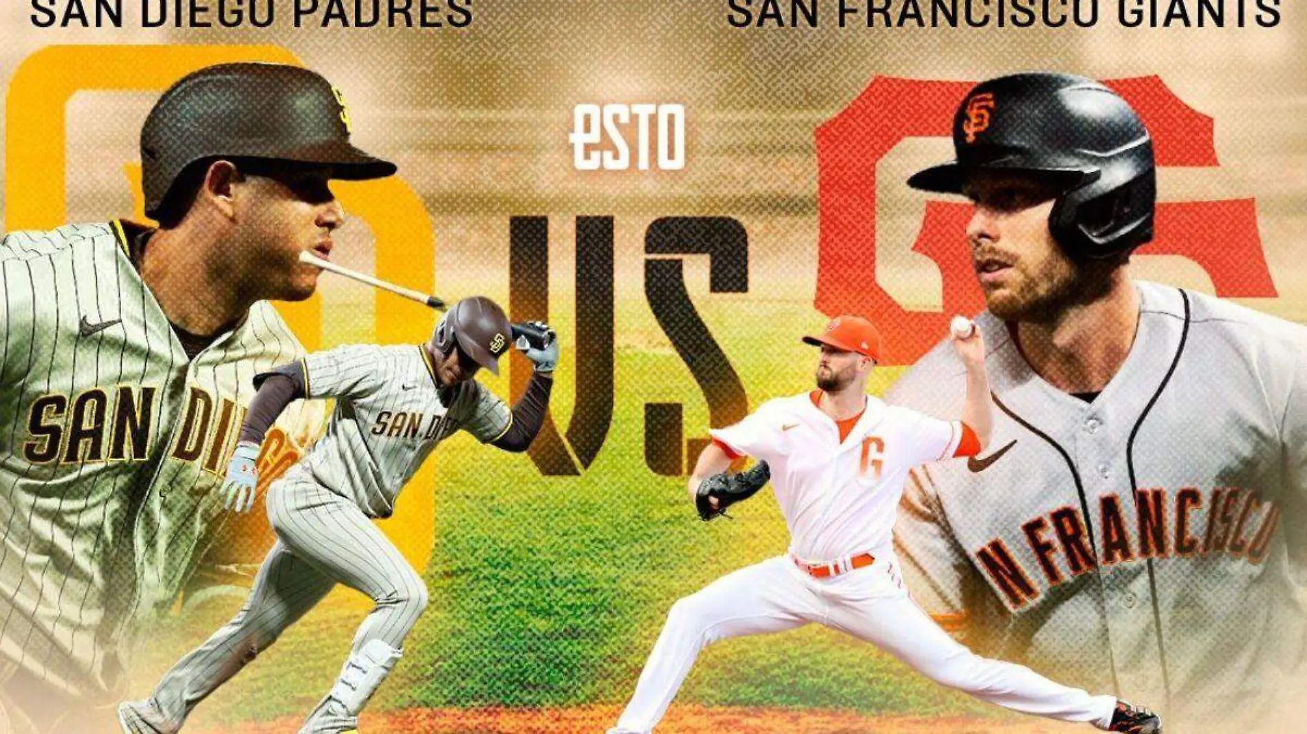 Padres vs Giants fecha, precios y lo que debes de saber sobre el juego